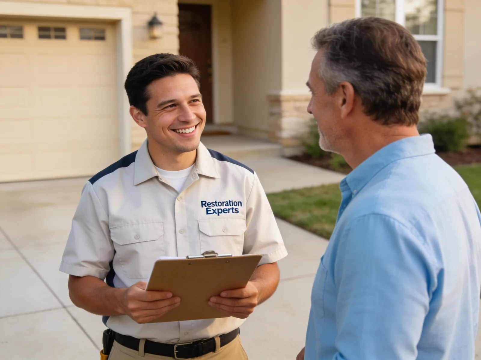 Water Damage Cleanup Ripley, OH FAQs